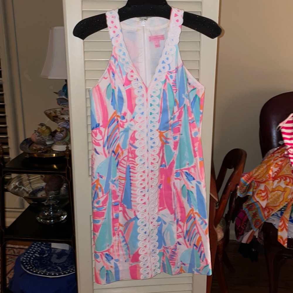 Lily Pulitzer Dress